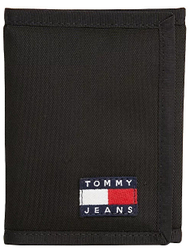 Fotoja e Kuletë për meshkuj Tommy Hilfiger, e zezë