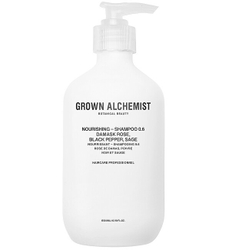 Fotoja e Shampo ushqyes Grown Alchemist, 200 ml