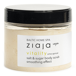 Fotoja e Skrab për trup Ziaja Baltic Home Spa, 300 ml