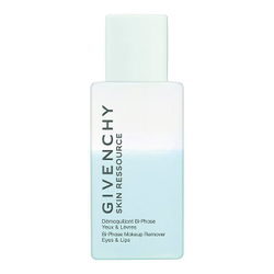 Fotoja e Pastrues grimi Givenchy Skin Ressource Bi-Phase Make-up Remover Eyes & Lips, 100 ml