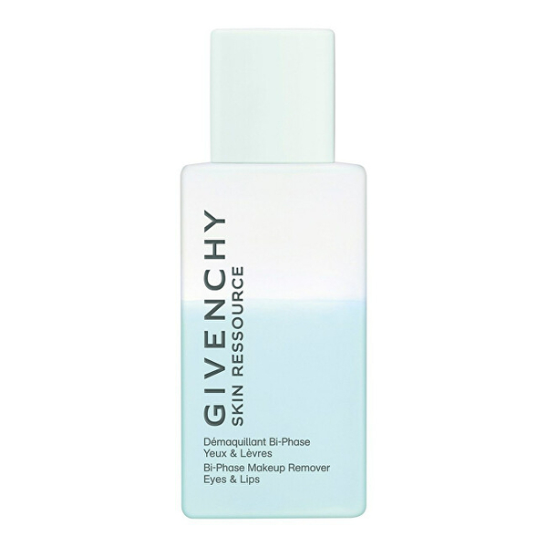 Fotoja e Pastrues grimi Givenchy Skin Ressource Bi-Phase Make-up Remover Eyes & Lips, 100 ml