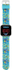 Fotoja e Orë për fëmijë Disney Stitch LAS4038, e kaltër, Picture 2