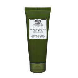 Fotoja e Maskë për fytyrë Origins Dr. Andrew Weil for Origins™ Mega-Mushroom Relief & Resilience Soothing Face Mask, 75 ml
