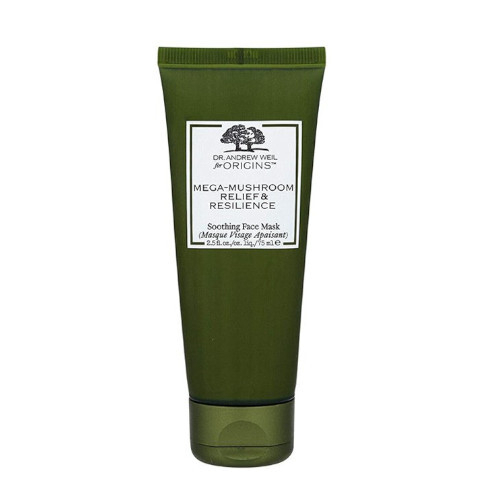 Fotoja e Maskë për fytyrë Origins Dr. Andrew Weil for Origins™ Mega-Mushroom Relief & Resilience Soothing Face Mask, 75 ml