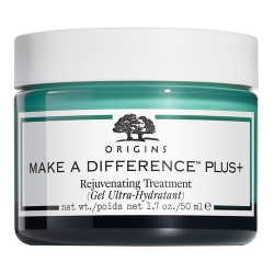 Fotoja e Xhel hidratues për fytyrë Origins Make A Difference™ Plus+ Moisturizing Gel for Combination and Oily Skin, 50 ml