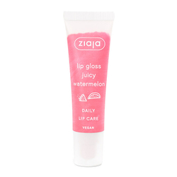 Fotoja e Shkëlqyes për buzë Ziaja Watermelon, 12 ml