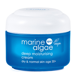 Fotoja e Krem për fytyrë Ziaja Marine Algae Deep Moisturising kZI343, 50 ml