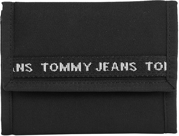 Fotoja e Kuletë për meshkuj Tommy Hilfiger, e zezë