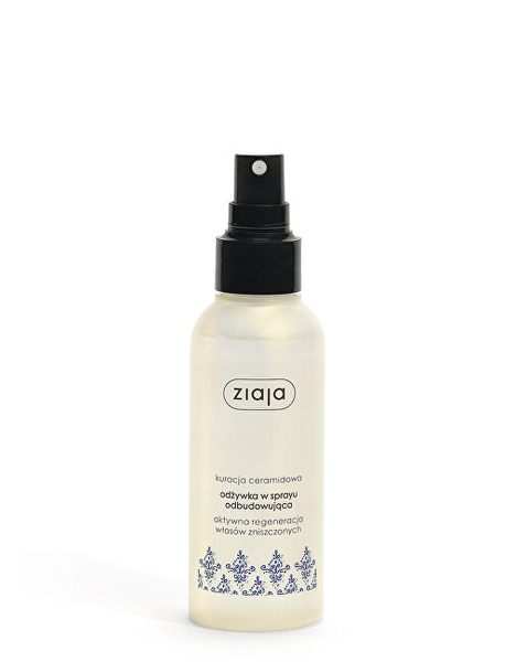 Fotoja e Balsam për flokë Ziaja Restoring kZI365, 125 ml