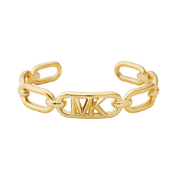 Fotoja e Byzylyk për femra Michael Kors MKJ828800710, i artë