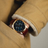 Fotoja e Orë për meshkuj Daniel Wellington Iconic Chronograph St. Mawes DW00100639, e kaftë, Picture 2