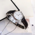 Fotoja e Orë për femra Tissot Tradition 5.5 T063.009.16.018.00, e kaftë, Picture 6