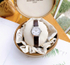 Fotoja e Orë për femra Tissot Tradition 5.5 T063.009.16.018.00, e kaftë, Picture 8