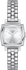 Fotoja e Orë për femra Tissot T-Lady Lovely Square T058.109.11.036.01, e argjendtë, Picture 1