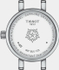 Fotoja e Orë për femra Tissot T-Lady Lovely Round T140.009.16.111.00, e kuqe, Picture 2