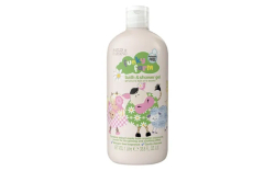 Fotoja e Xhel dushi Baylis & Harding Funky Farm Bath, 1000ml