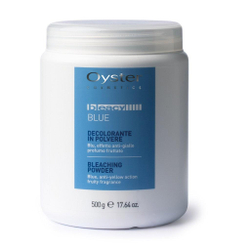 Fotoja e Bllanzh për flokë Bleacy Blue, 500 gr