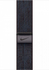 Fotoja e Rrip për orë Apple Nike Sport, 46mm, i kaltër i errët, Picture 1