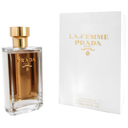 Fotoja e Eau de Parfum Prada La Femme, 100ml