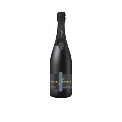 Fotoja e Verë e gazuar pa alkool Freixenet Cordon Negro, 0.75l