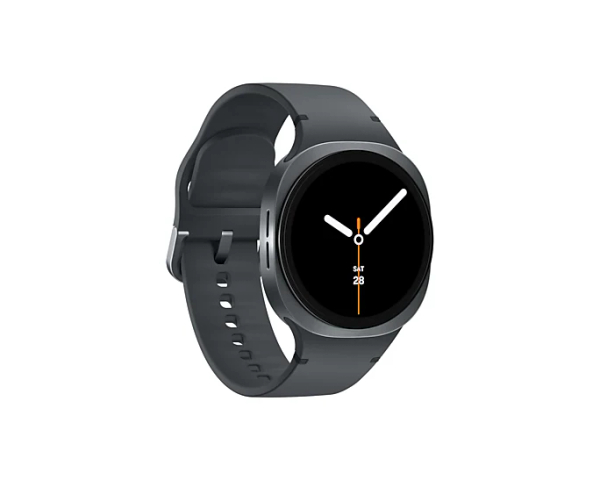 Fotoja e Orë e mençur Samsung Galaxy Watch 8, 40mm, grafit