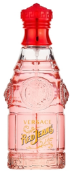 Fotoja e Eau de Toilette Versace Red Jeans, 75ml