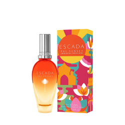 Fotoja e Eau de Toilette Escada Taj Sunset, 50ml