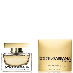 Fotoja e Eau de Parfum Dolce & Gabbana The One, 50ml