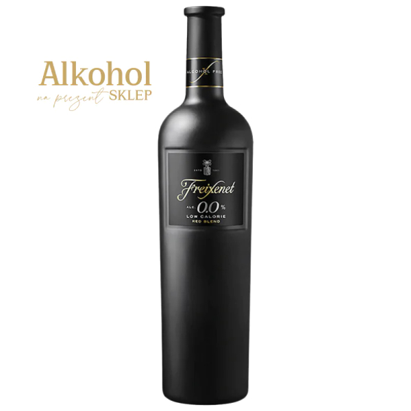 Fotoja e Verë e kuqe  pa alkool Freixenet Still Wine Red, 0,75L