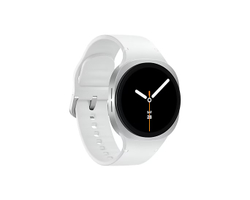 Fotoja e Orë e mençur Samsung Galaxy Watch 8, 44mm, i argjendtë