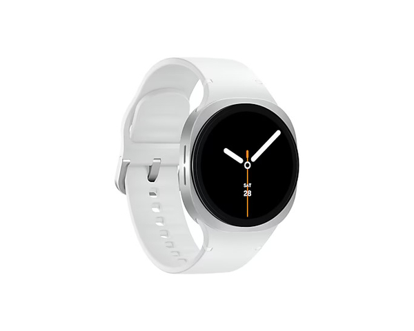 Fotoja e Orë e mençur Samsung Galaxy Watch 8, 44mm, i argjendtë