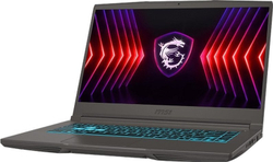 Fotoja e Laptop MSI Thin 15 B12UC-1621XPL, 15.6", Intel Core i5-12450H, 16GB RAM, 512GB SSD, GeForce RTX 3050 4GB, i zi