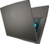 Fotoja e Laptop MSI Thin 15 B12UC-1621XPL, 15.6