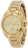 Fotoja e Orë për femra Michael Kors Bradshaw MK5798, e artë, Picture 1