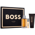 Fotoja e Set Eau de Toilette Hugo Boss Boss The Scent + xhel dushi + losion rroje, 100ml + 100 ml + 10 ml, Picture 1