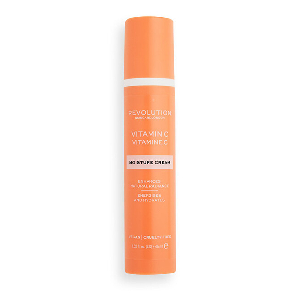 Fotoja e Krem për fytyrë Vitamin C, 45 ml