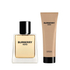 Fotoja e Set Eau de Toilette Burberry Hero + xhel dushi, 50 ml+ 75ml, Picture 1
