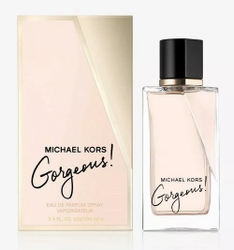 Fotoja e Eau de Parfum Michael Kors Gorgeous, 100ml