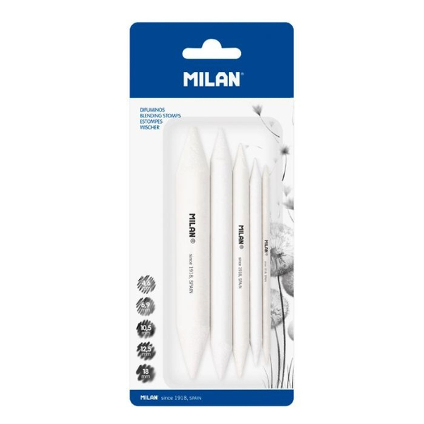 Fotoja e Milan Shperndares Lapsi Set 1/5 Bwm10495