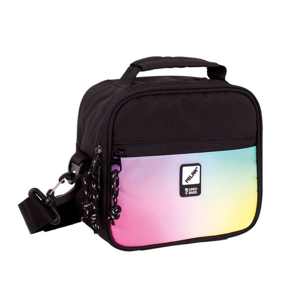 Fotoja e Milan Cante Isotermike Ushqimi 3.5L Sunset Black 08806Snk1