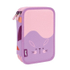 Fotoja e Milan Fotrolle Me 2 Zips E Mbushur Fun Animals 081264Fapr, Picture 1