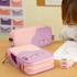 Fotoja e Milan Fotrolle Me 2 Zips E Mbushur Fun Animals 081264Fapr, Picture 6