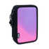 Fotoja e Milan Fotrolle Me 2 Zips E Mbushur Sunset Black 081264Snk1P, Picture 1