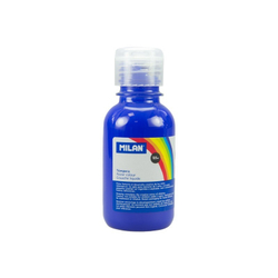 Fotoja e Milan Tempere 125Ml Ultramarine 03450