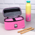 Fotoja e Milan Cante Isotermike Ushqimi 1.5L Sunset Pink 08805Sn1P, Picture 4
