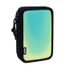 Fotoja e Milan Fotrolle Me 2 Zips E Mbushur Sunset Green 081264Snk1Gr, Picture 1