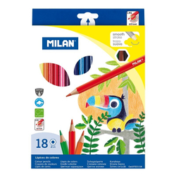 Fotoja e Milan Ngjyra Druri 1/18 07221118