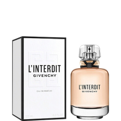 Fotoja e Eau de Parfum Givenchy L'Interdit, 125ml