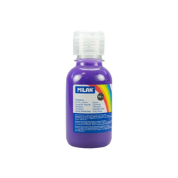 Fotoja e Milan Tempere 125Ml Violet 03440