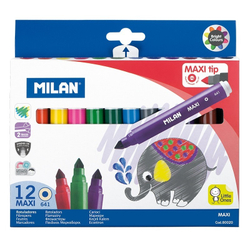 Fotoja e Milan Fllamaster 1/12 80020